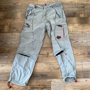 Vintage Fox Racing Casual Pants size 32